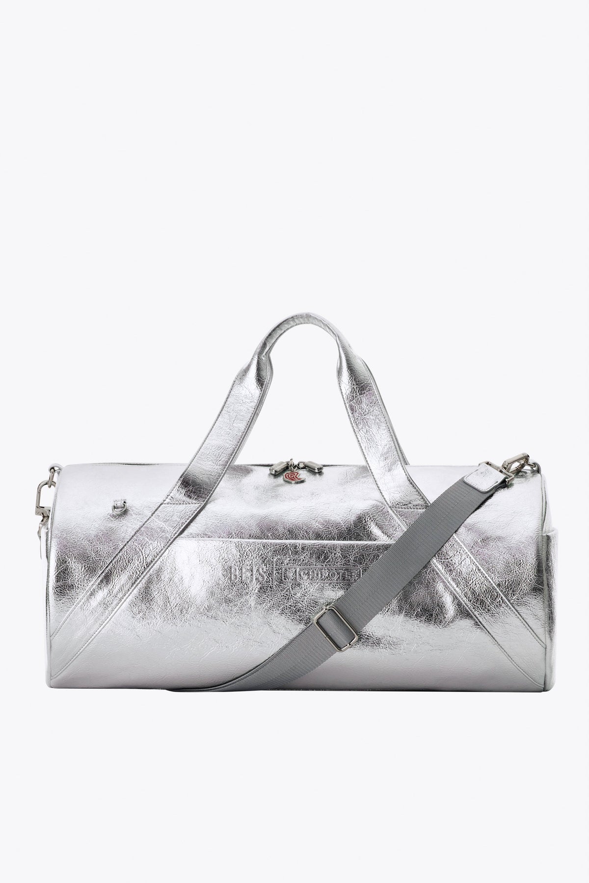 BÉIS x Chipotle The Burrito Duffle in Foil