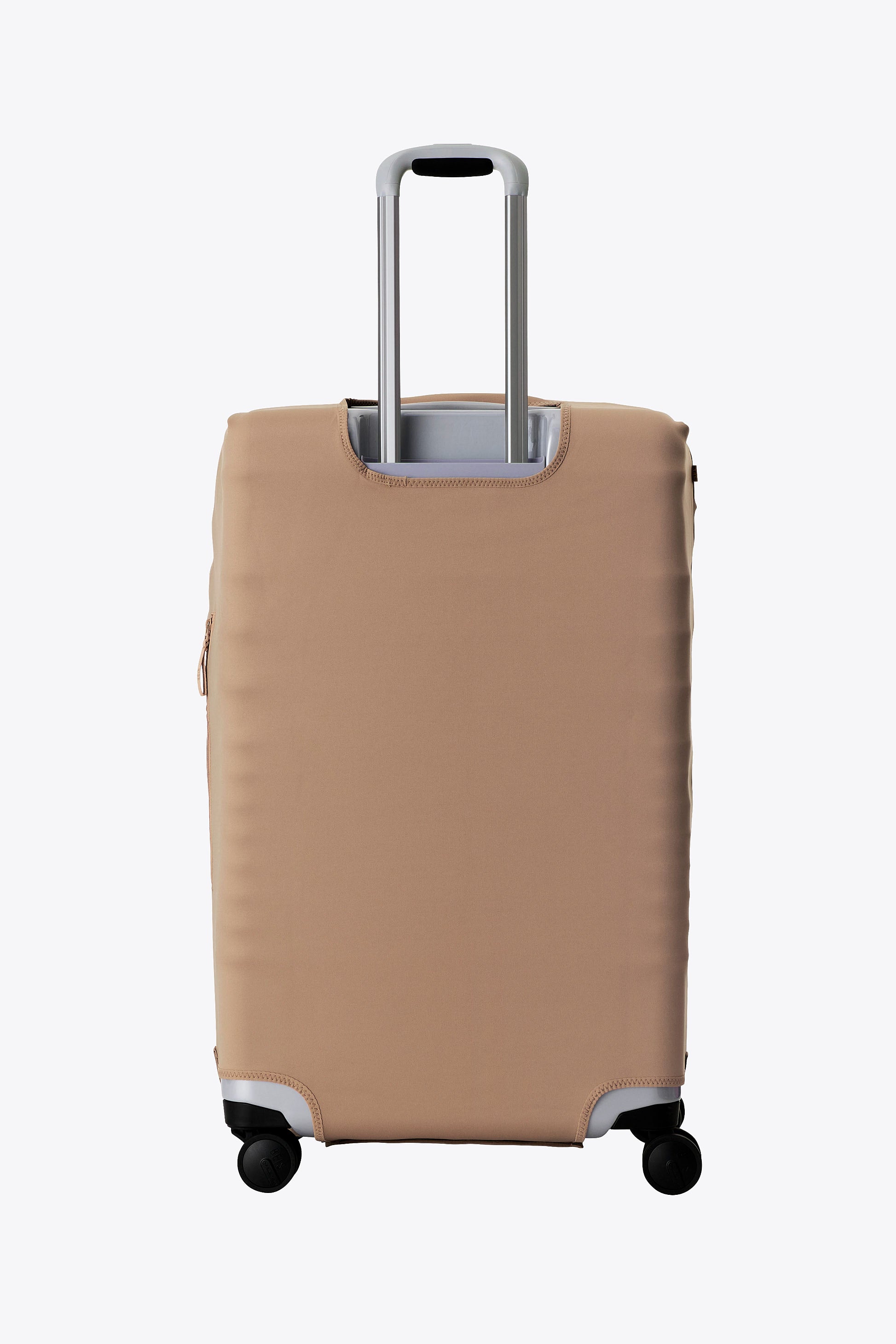 BÉIS x Chipotle The Large Check-In Cover in Brown