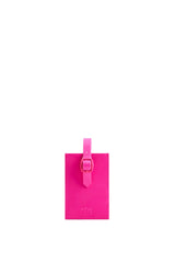 The Passport & Luggage Tag Set in Barbie™ Pink