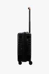 Resale The Carry-On Roller in Glossy Black