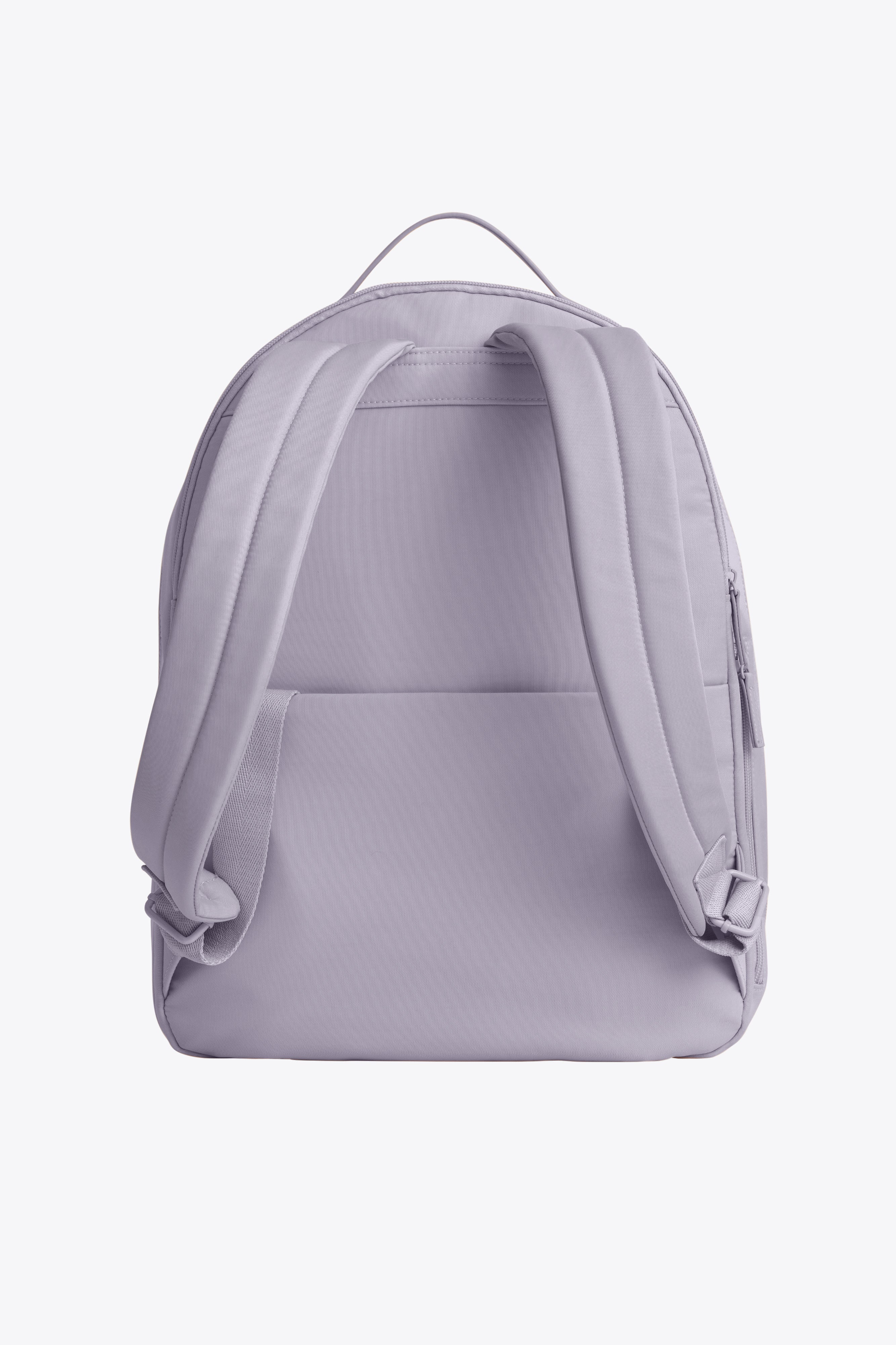 The Commuter Backpack in Lavender