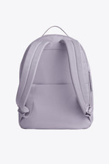 The Commuter Backpack in Lavender