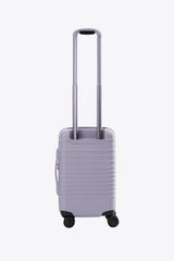 Resale The Small Carry-On Roller in Lavender