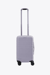 Resale The Small Carry-On Roller in Lavender