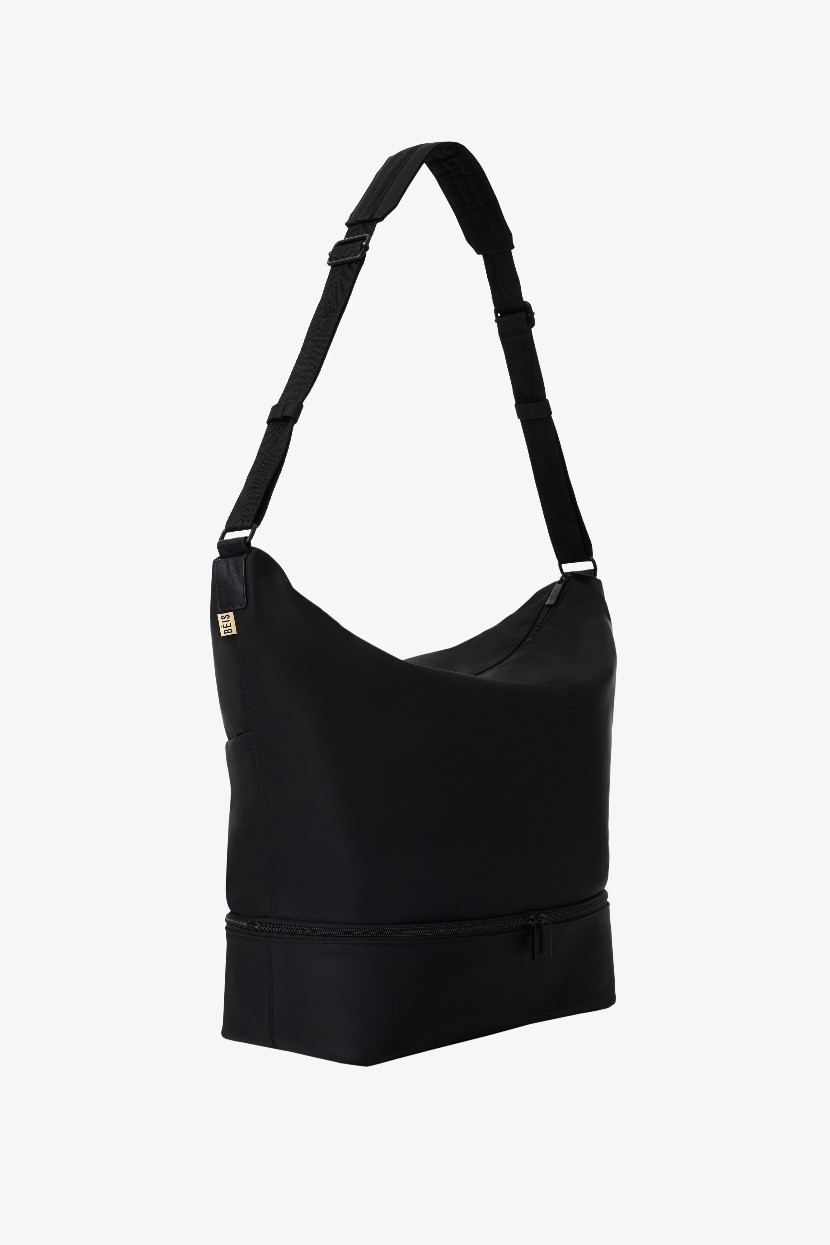 Resale The Day Tripper in Black