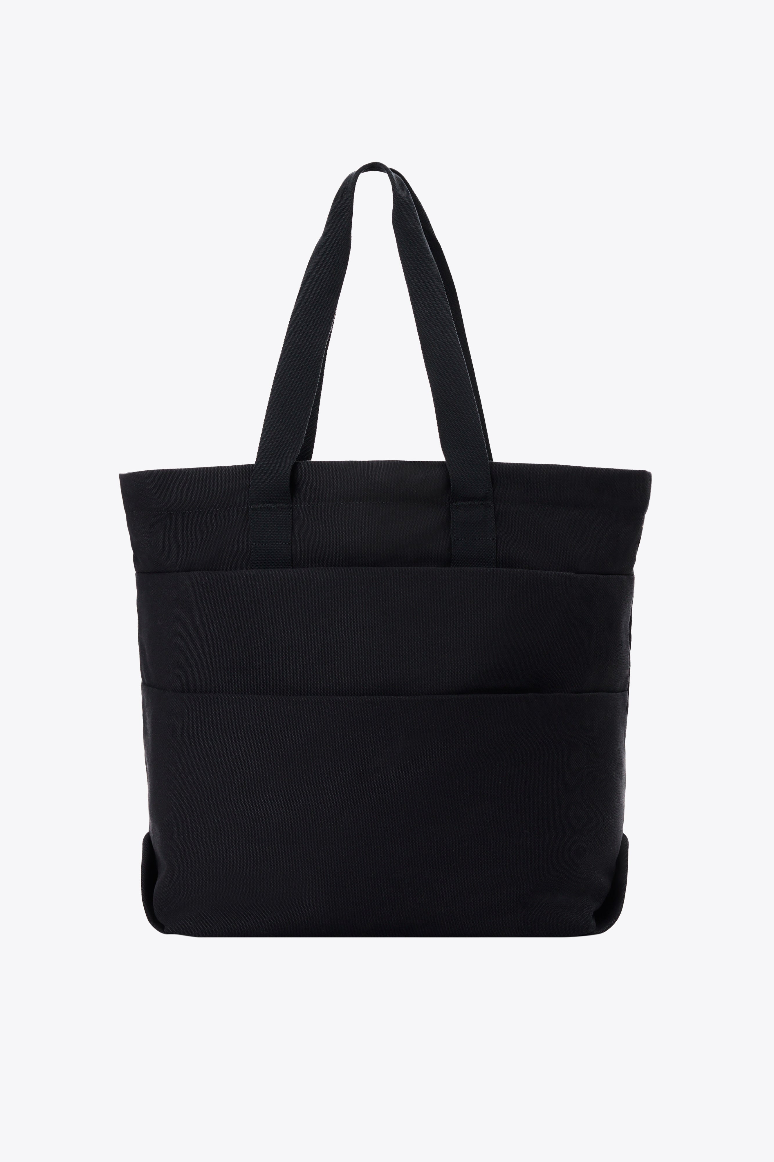 Resale The Utility Tote in Black