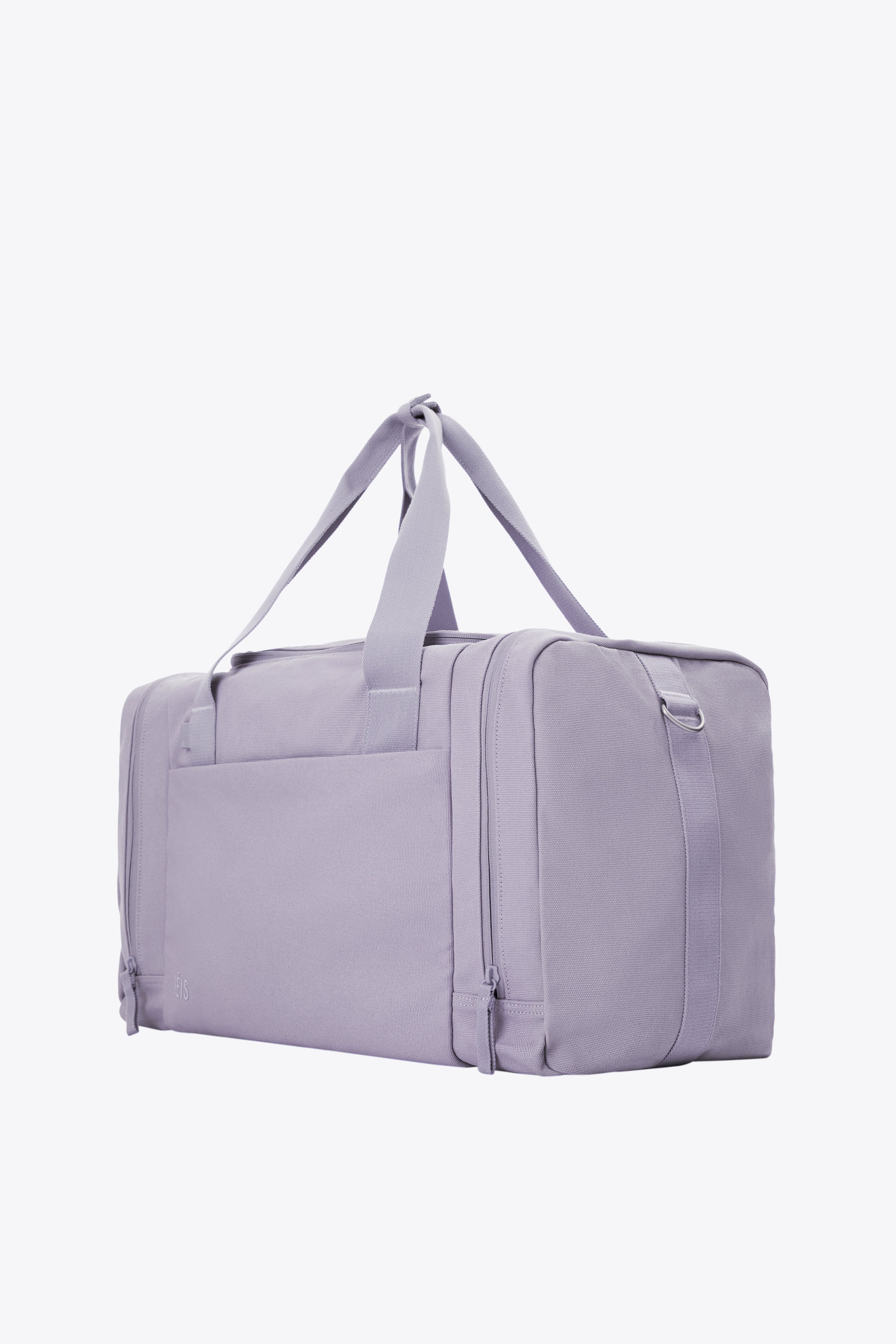 Resale The Utility Duffle in Lavender