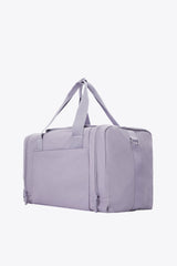 Resale The Utility Duffle in Lavender