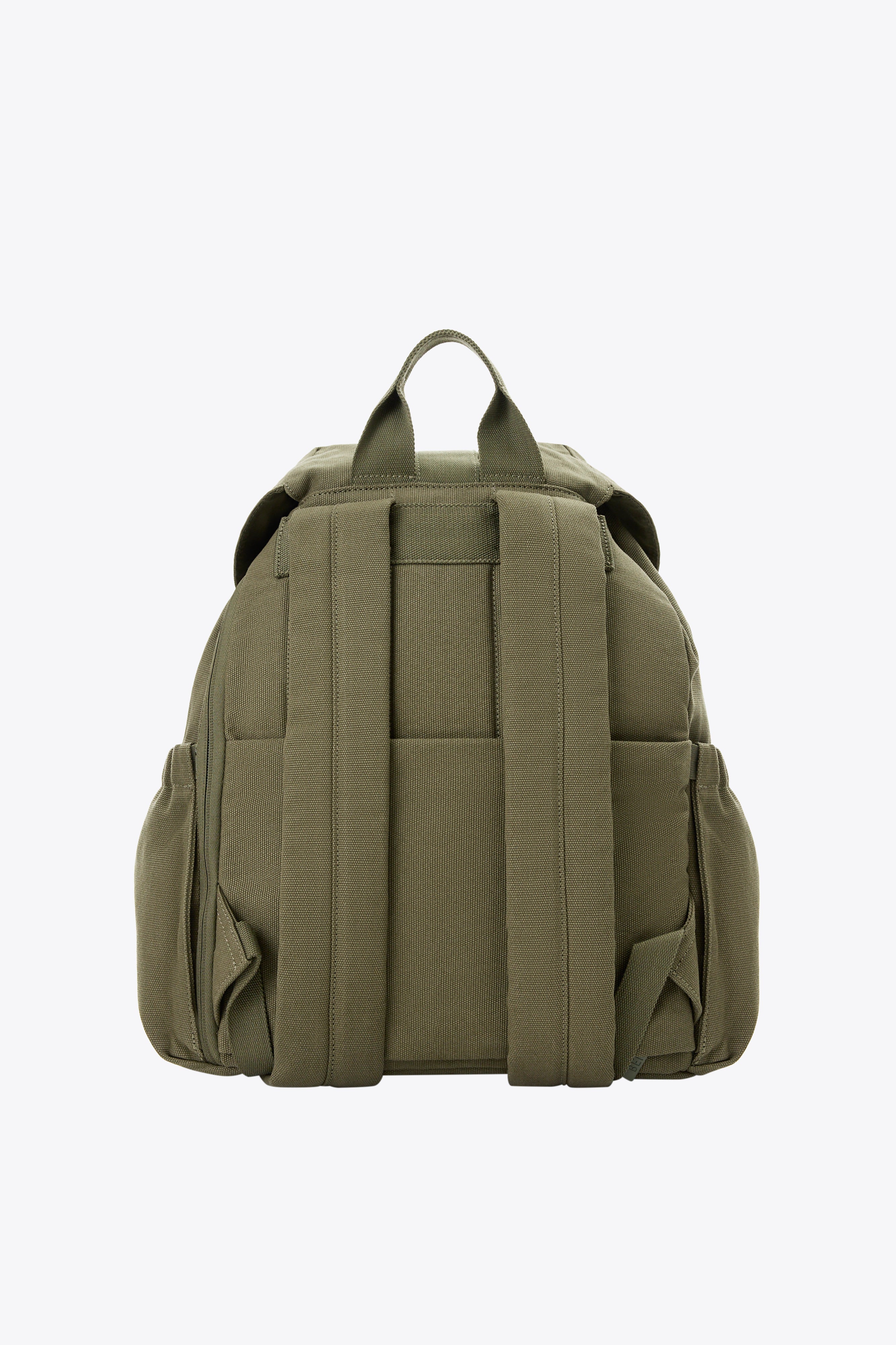 Resale The Rucksack in Olive