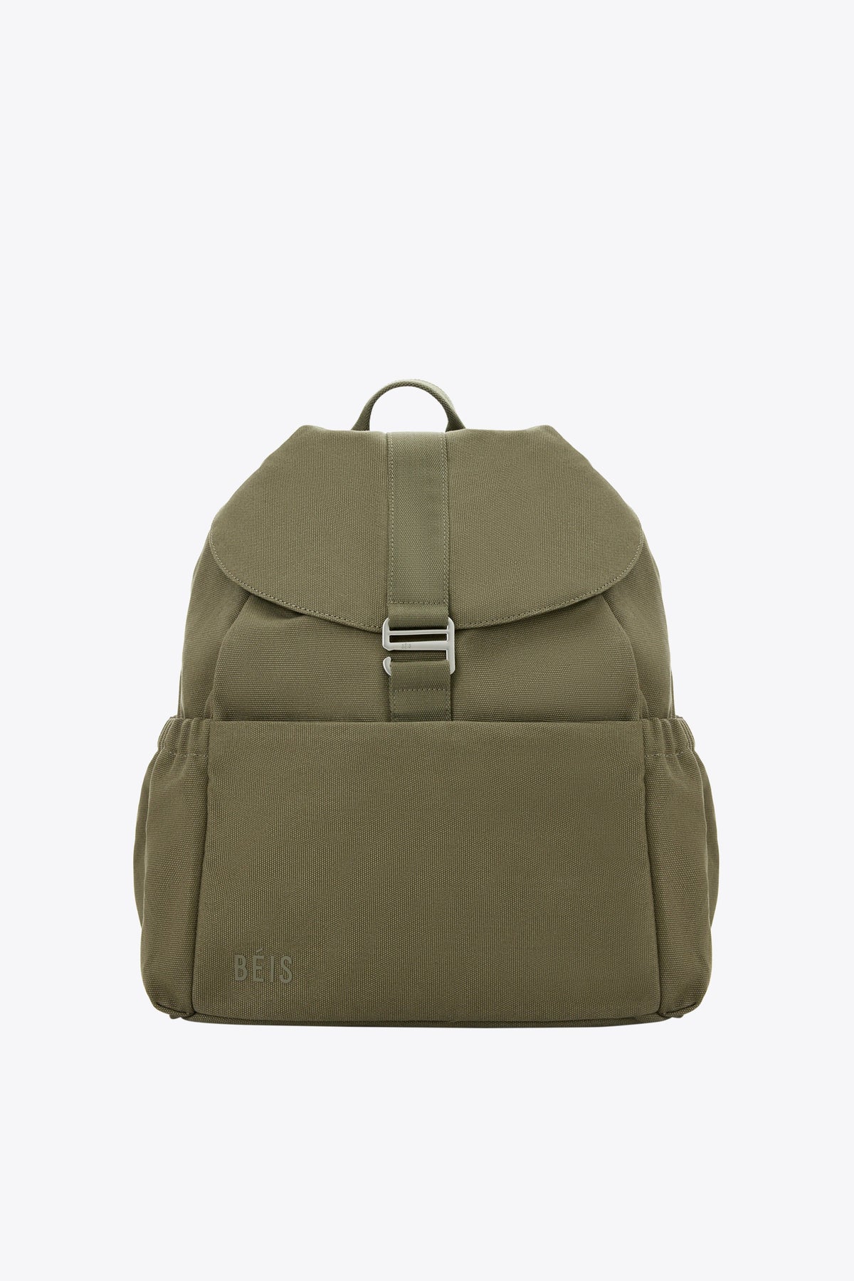 Resale The Rucksack in Olive