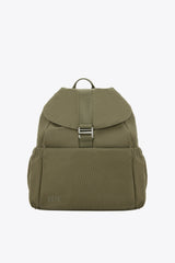 Resale The Rucksack in Olive