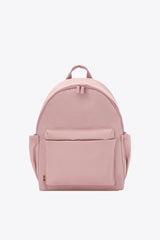 Resale The BÉISics Backpack in Atlas Pink