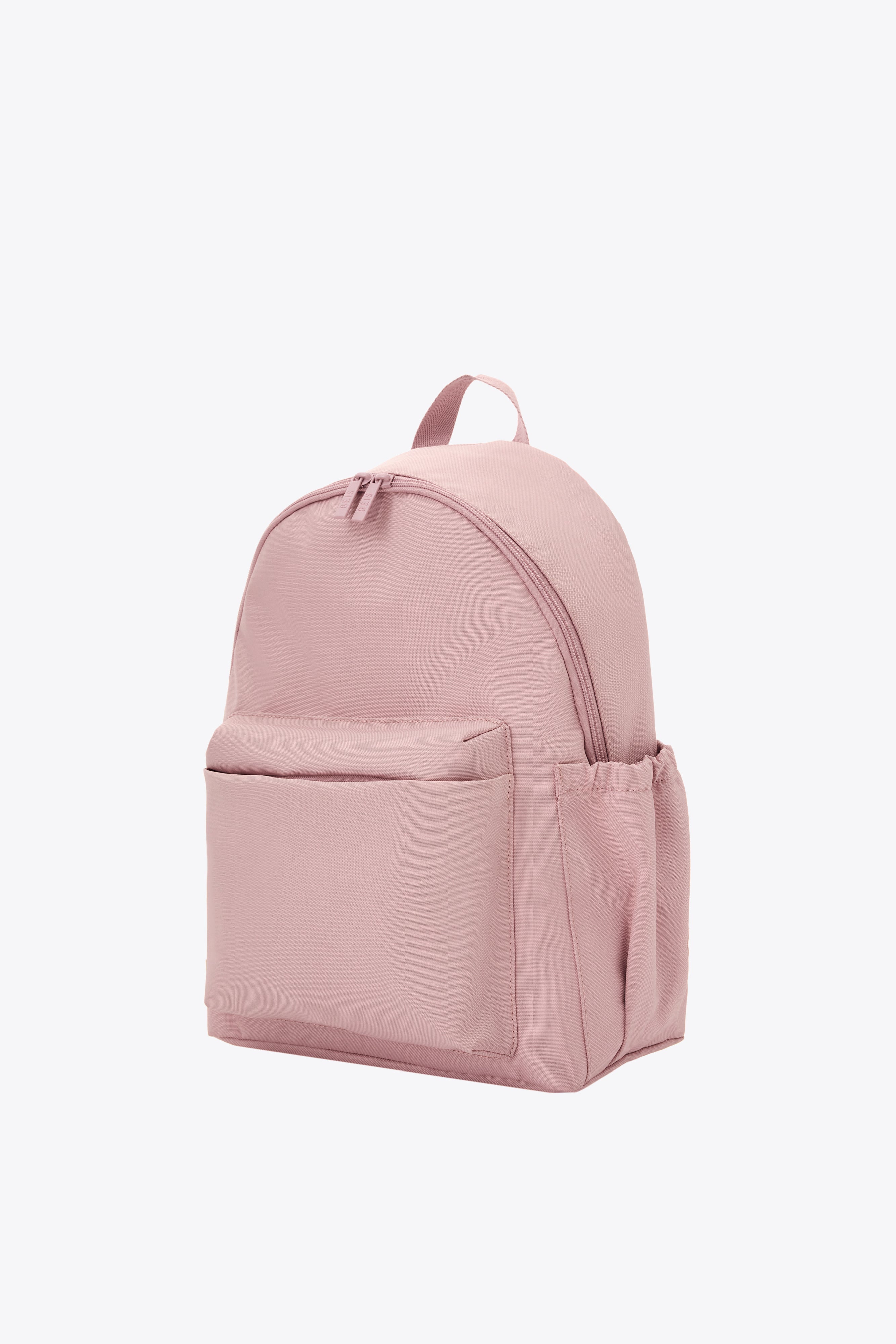 Resale The BÉISics Backpack in Atlas Pink