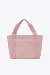 Resale The BÉISics Tote in Atlas Pink