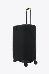 Resale The Medium Check-In Luggage Cover in Black