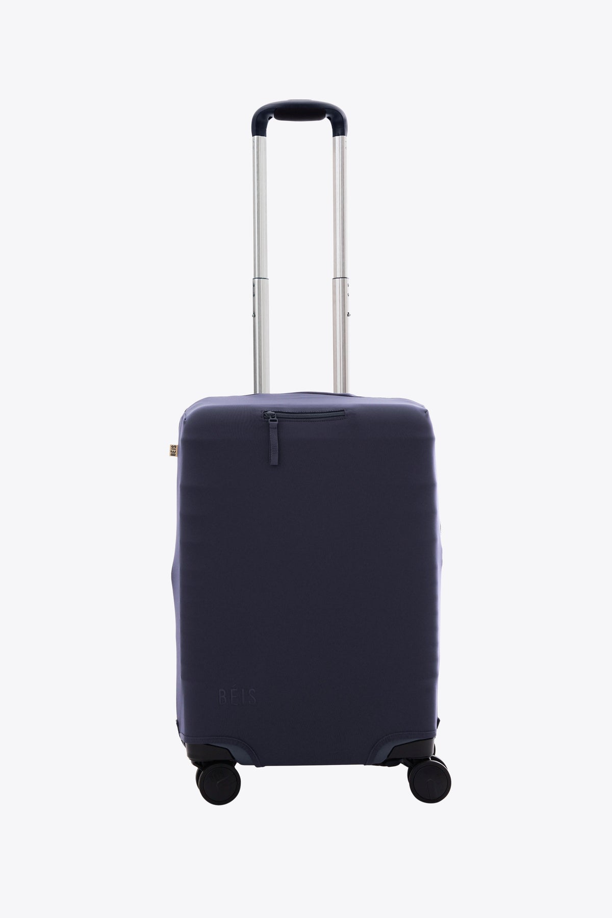 Resale The Carry-On Luggage Cover in Navy