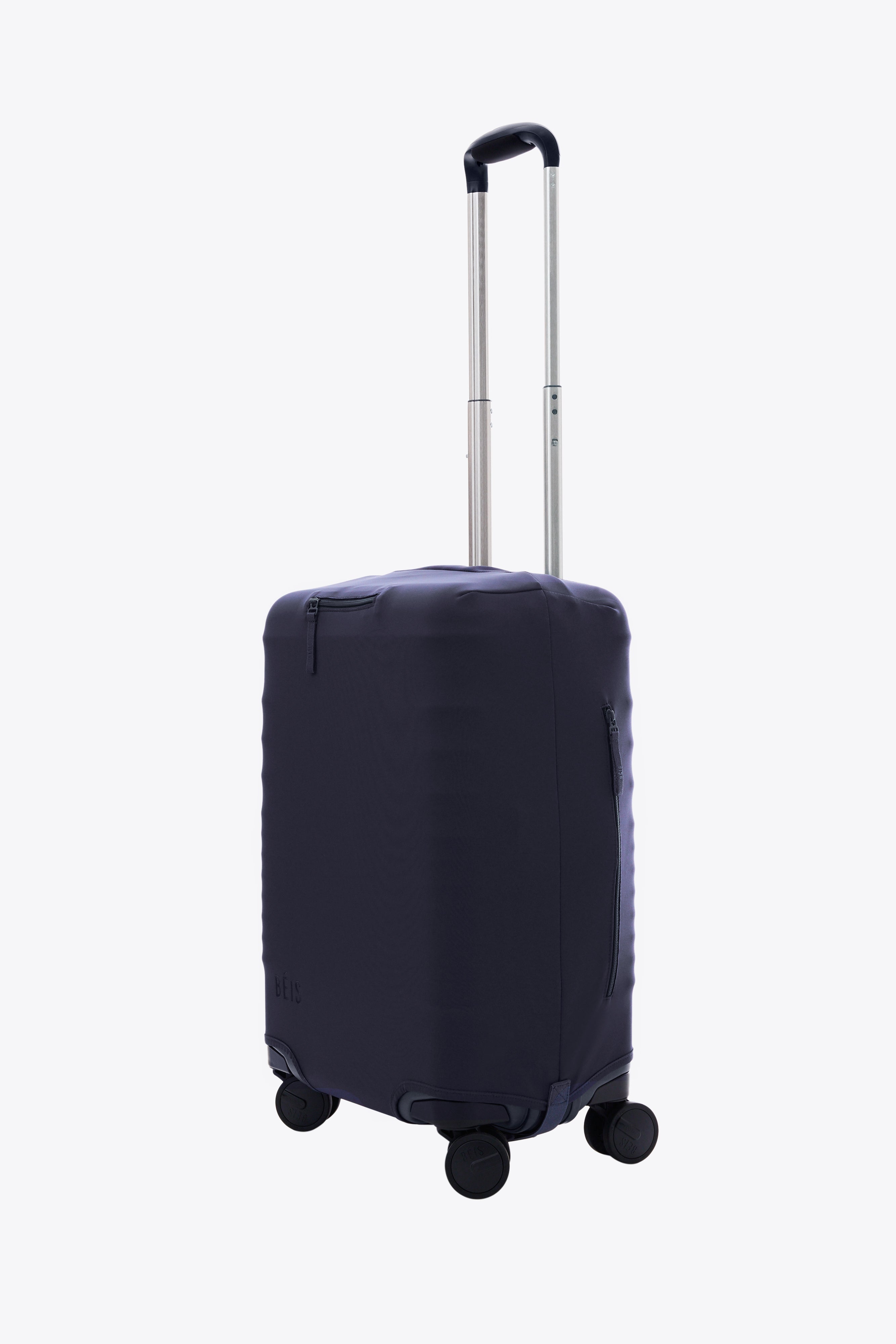 Resale The Carry-On Luggage Cover in Navy