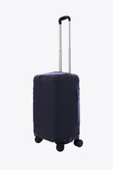 Resale The Carry-On Luggage Cover in Navy