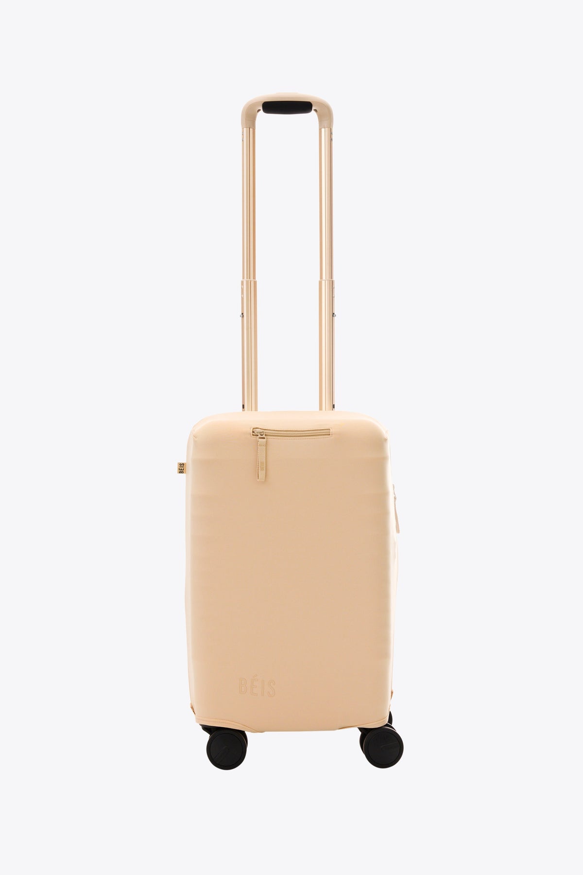 Resale The Small Carry-On Luggage Cover in Beige