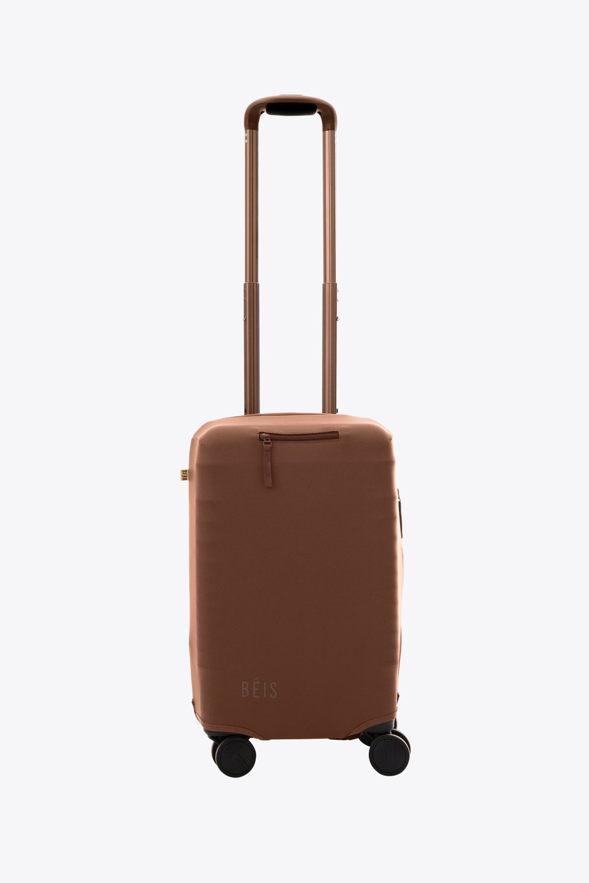 Resale The Small Carry-On Luggage Cover in Maple