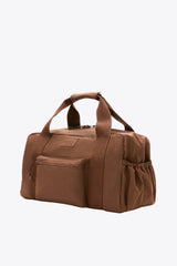 Resale The Sport Duffle in Maple