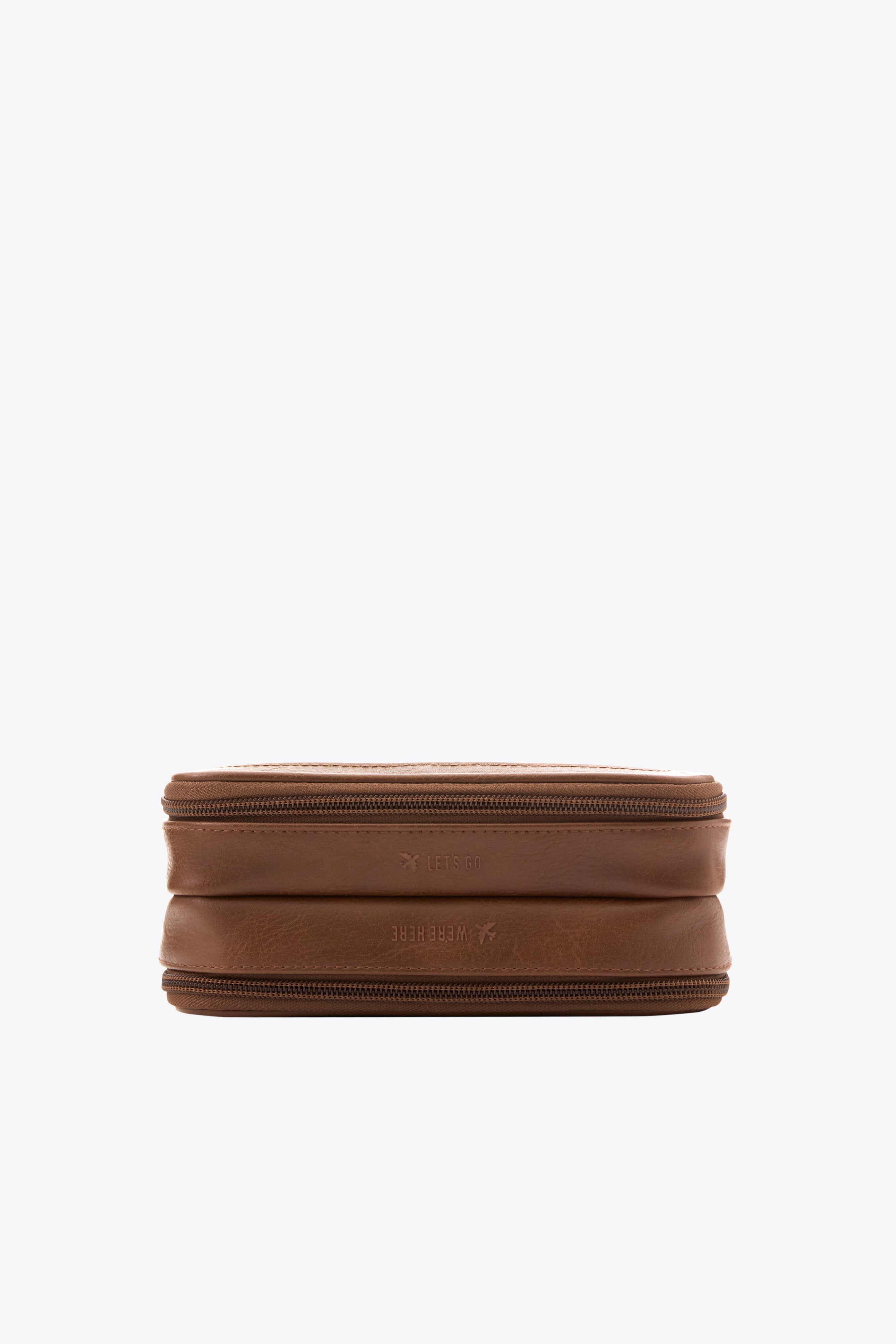 Resale The On The Go Essential Case in Maple