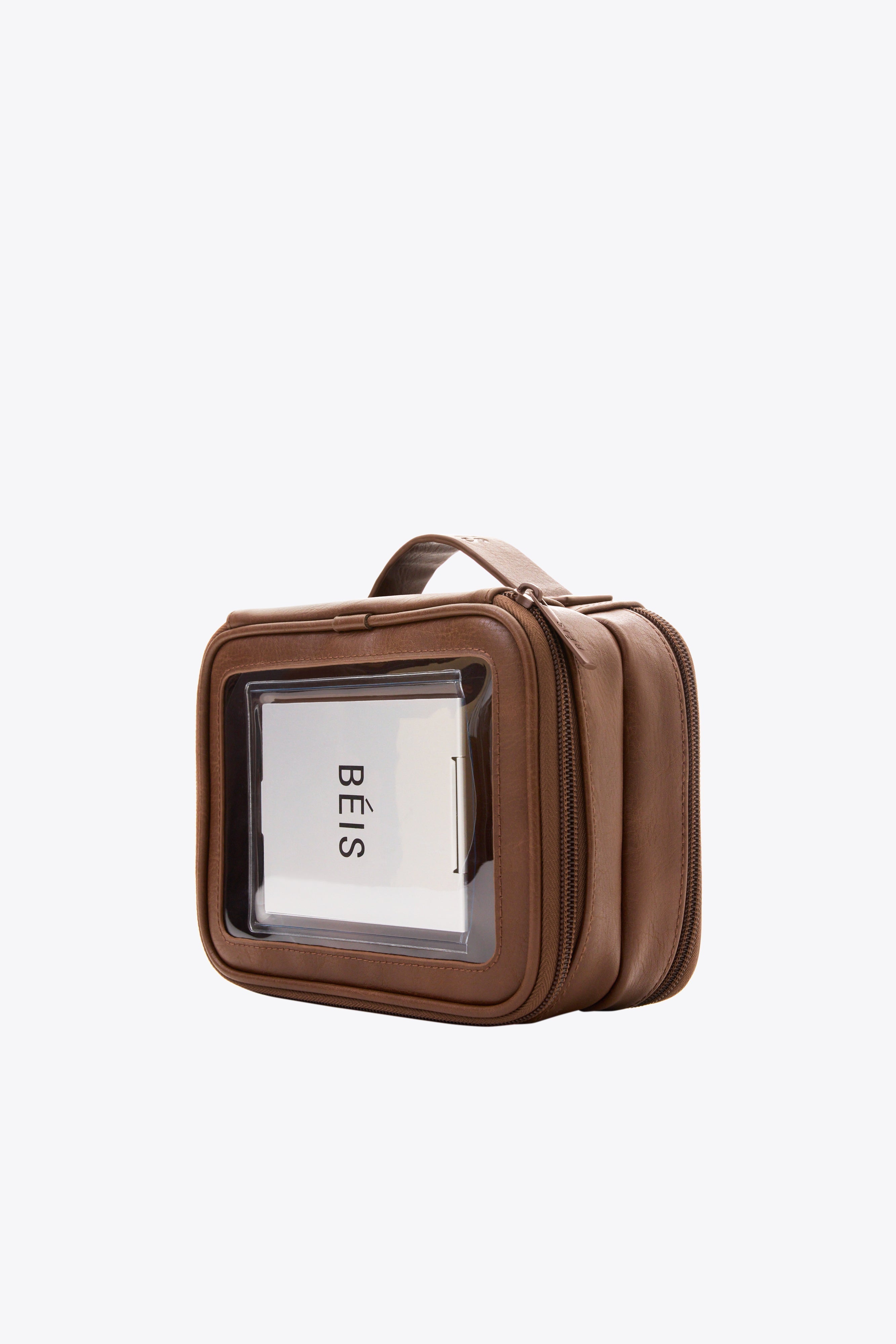 Resale The On The Go Essential Case in Maple