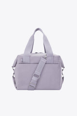 Resale The Collapsible Lunch Box in Lavender