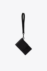 Resale The ID Wristlet in Black