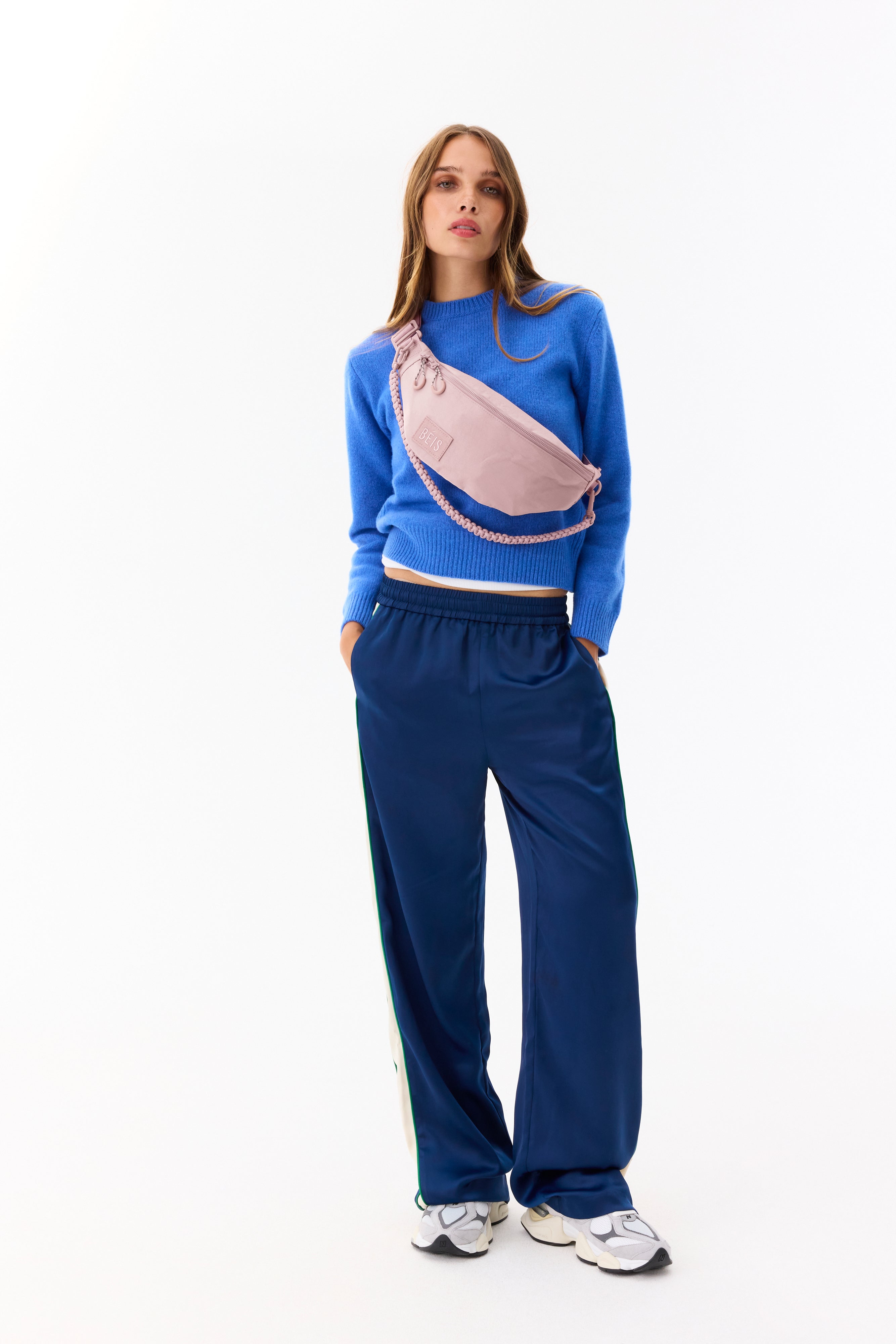 Resale The Sport Pack in Atlas Pink