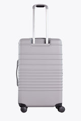 Resale The Medium Check-In Roller in Grey