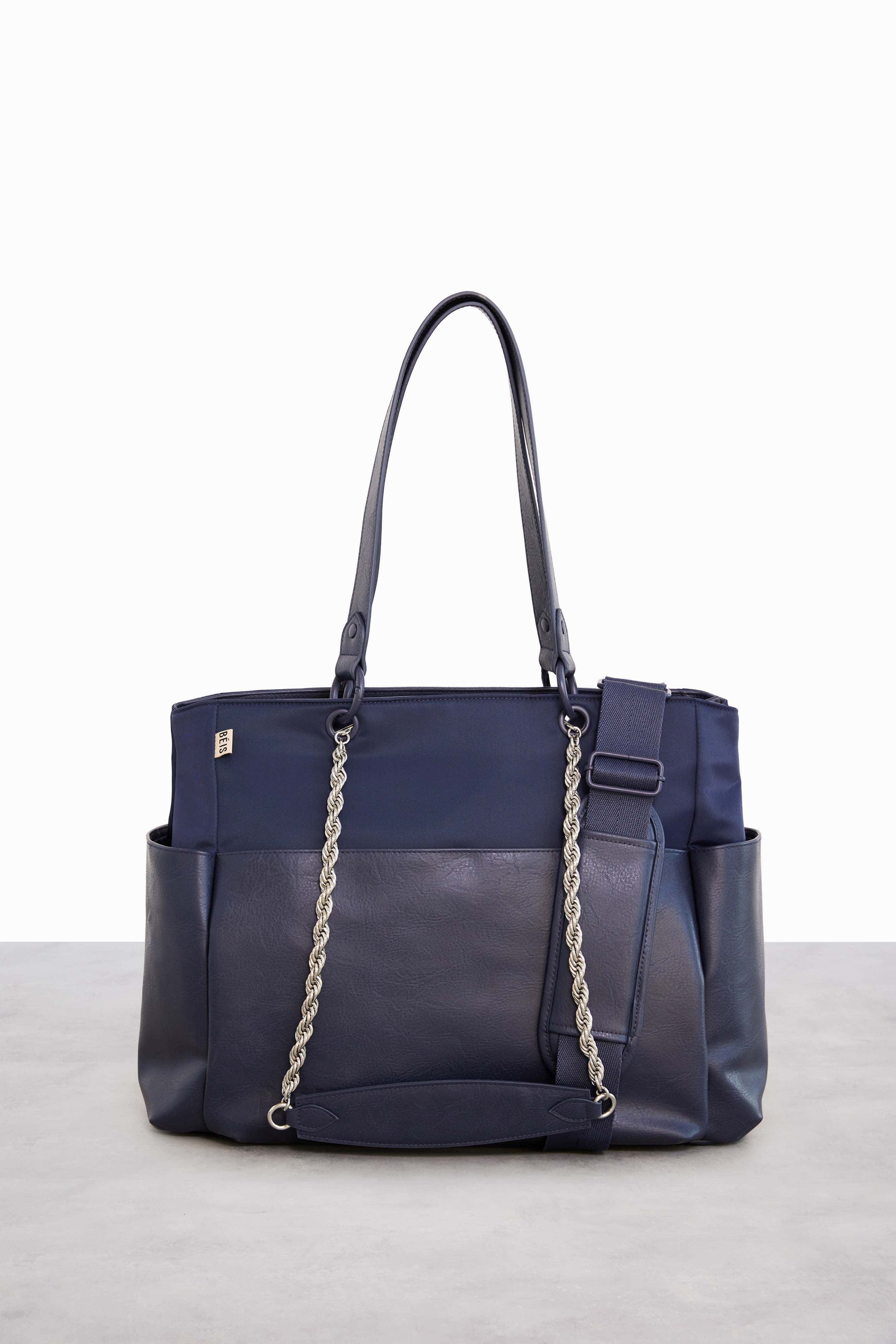 Resale The Diaper Bag in Navy