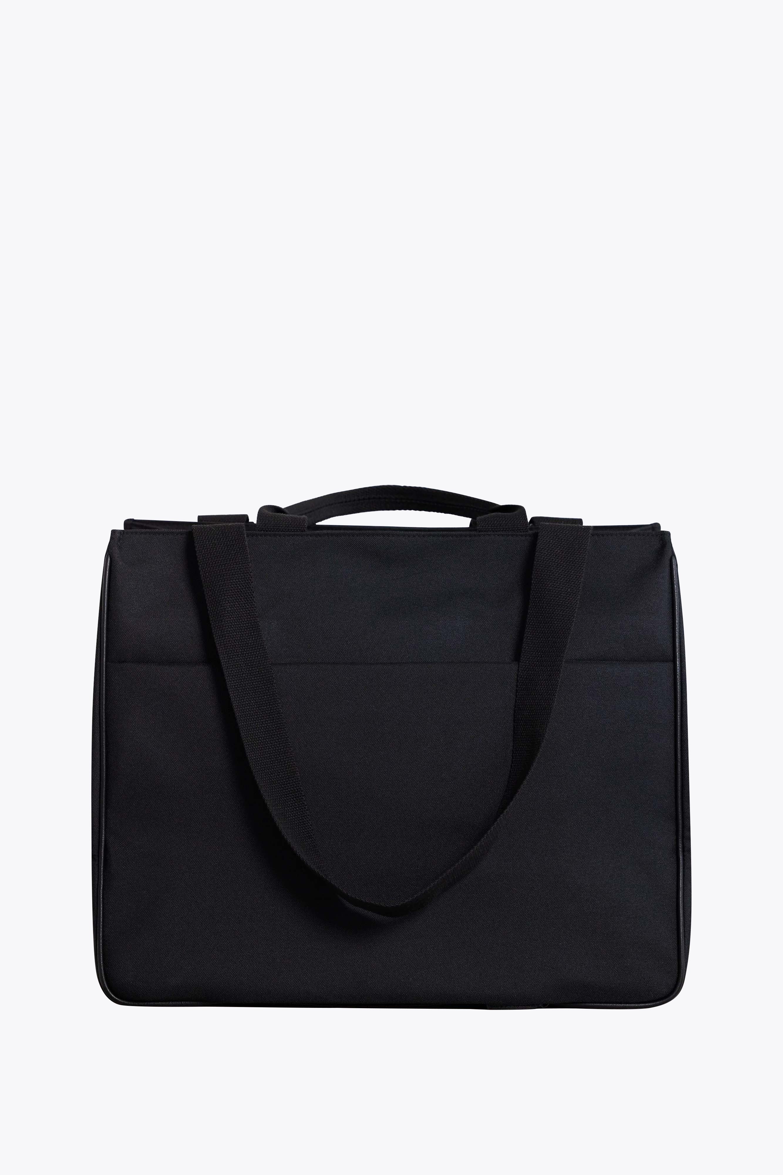 Resale The East To West Tote in Black