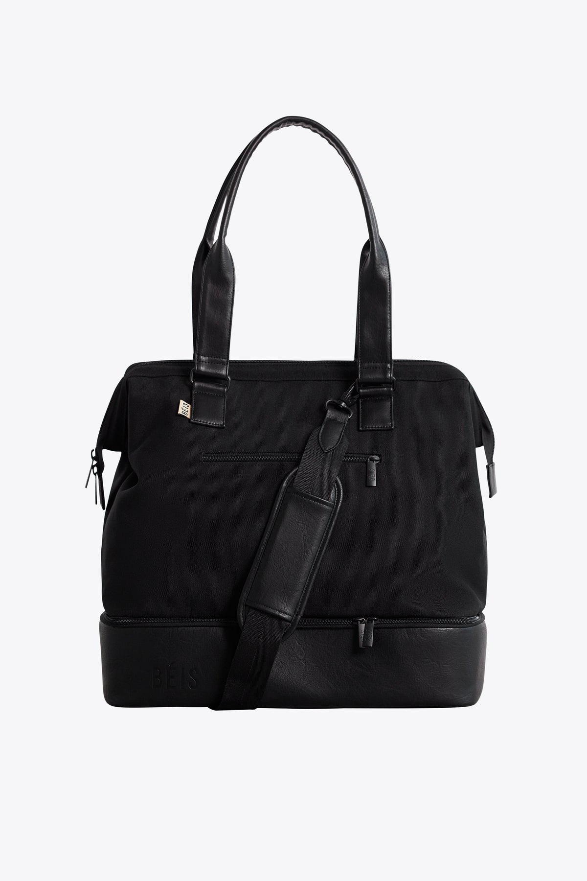 Resale The Mini Weekender in Black