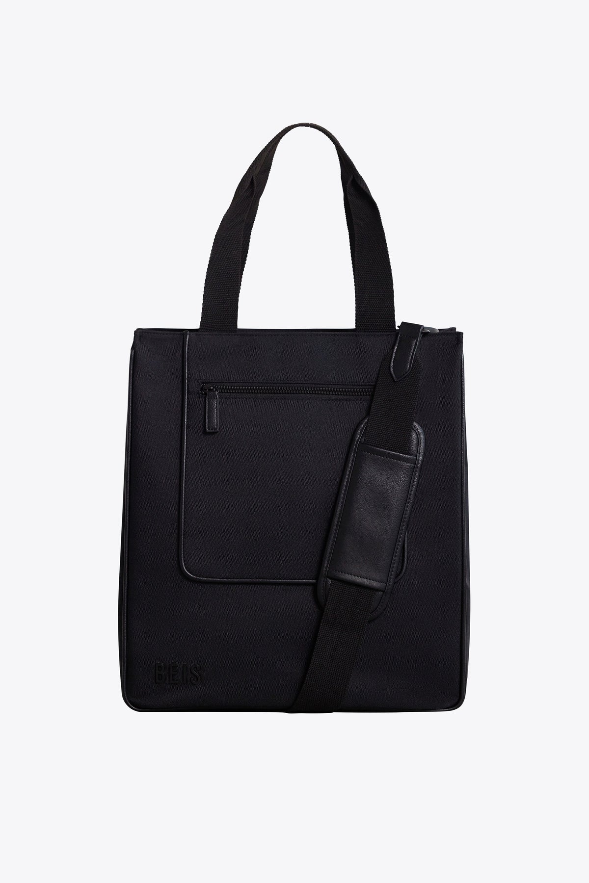 Resale The North To South Tote in Black