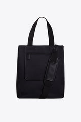 Resale The North To South Tote in Black