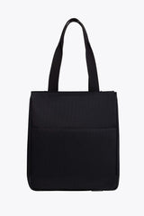 Resale The North To South Tote in Black
