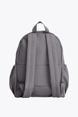Resale The BÉISics Backpack in Grey