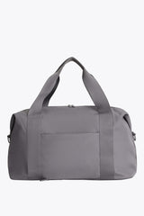 Resale The BÉISics Duffle in Grey