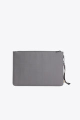 Resale The BÉISics Laptop Pouch in Grey