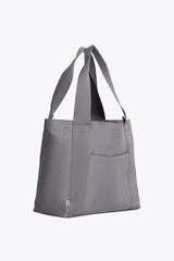 Resale The BÉISics Tote in Grey