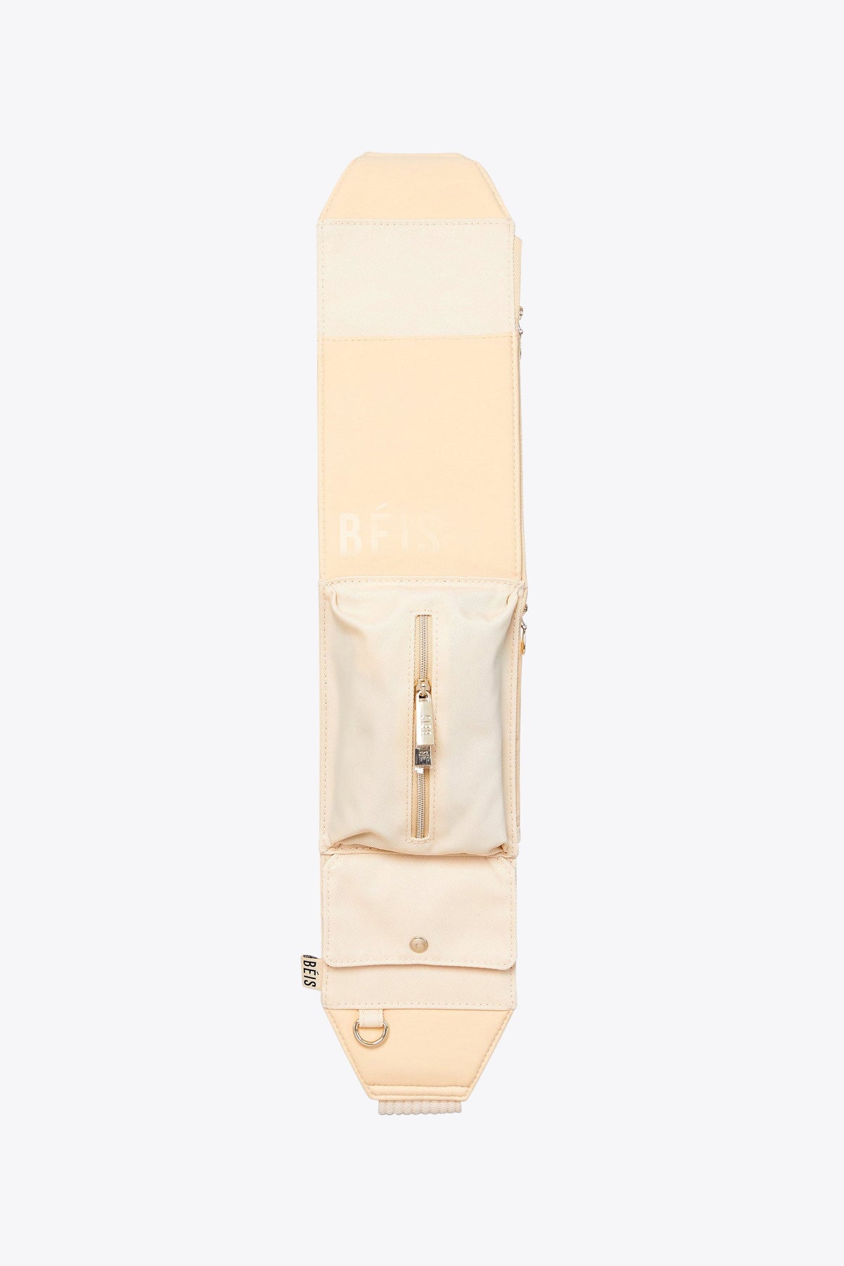 Resale The Survival Strap in Beige