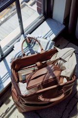 The Essential Weekend Travel Set