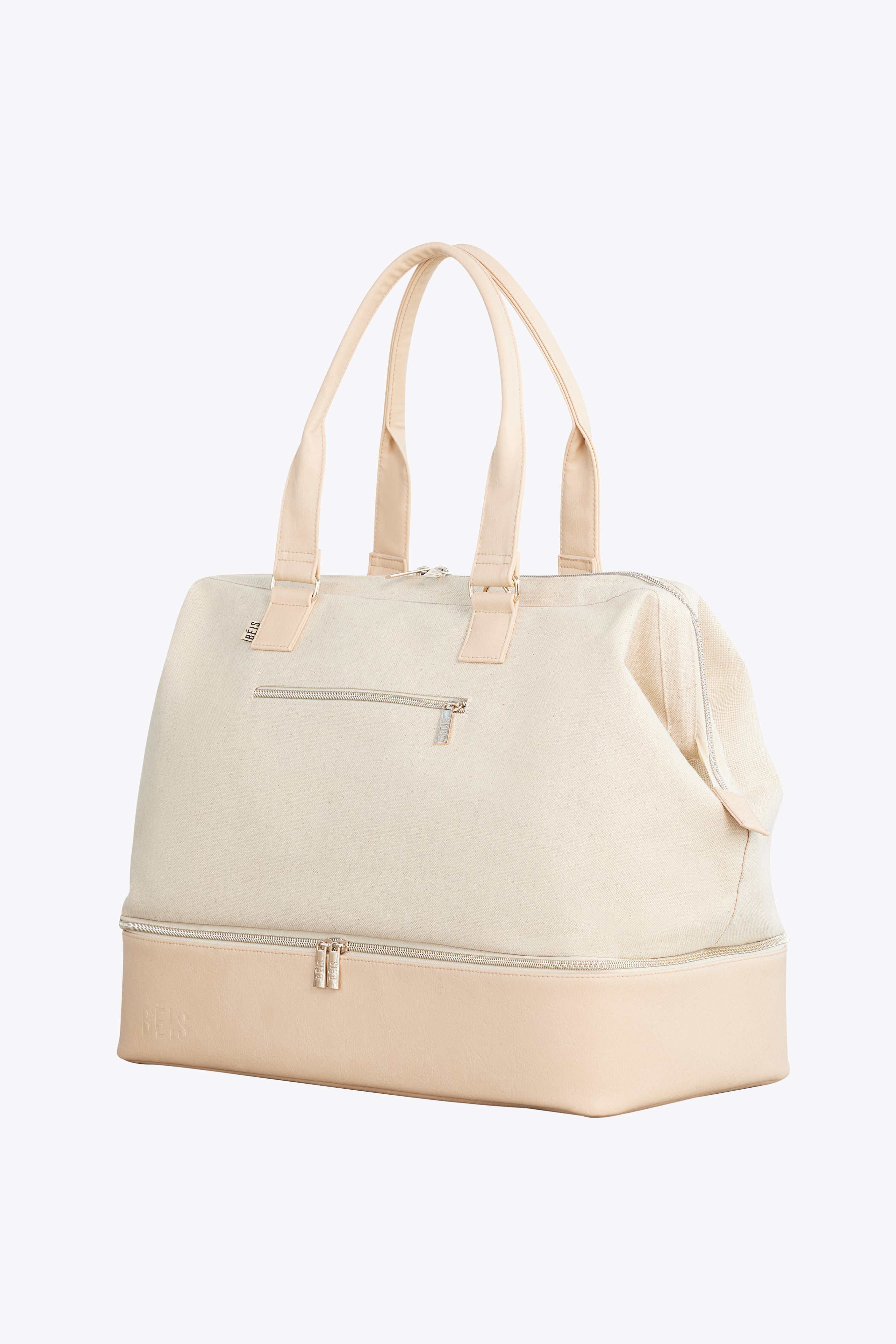 Resale The Weekender in Beige