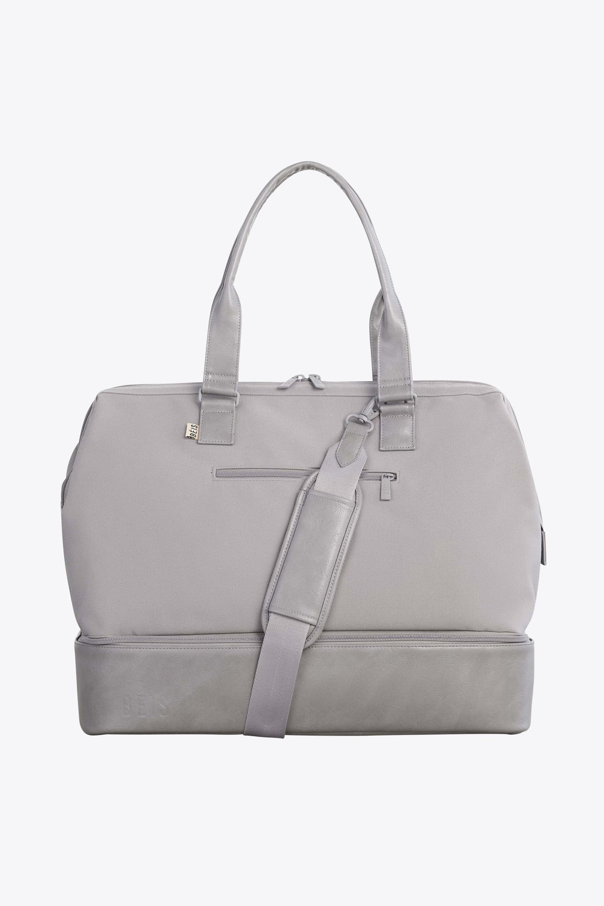 Resale The Weekender in Grey
