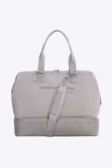 Resale The Weekender in Grey