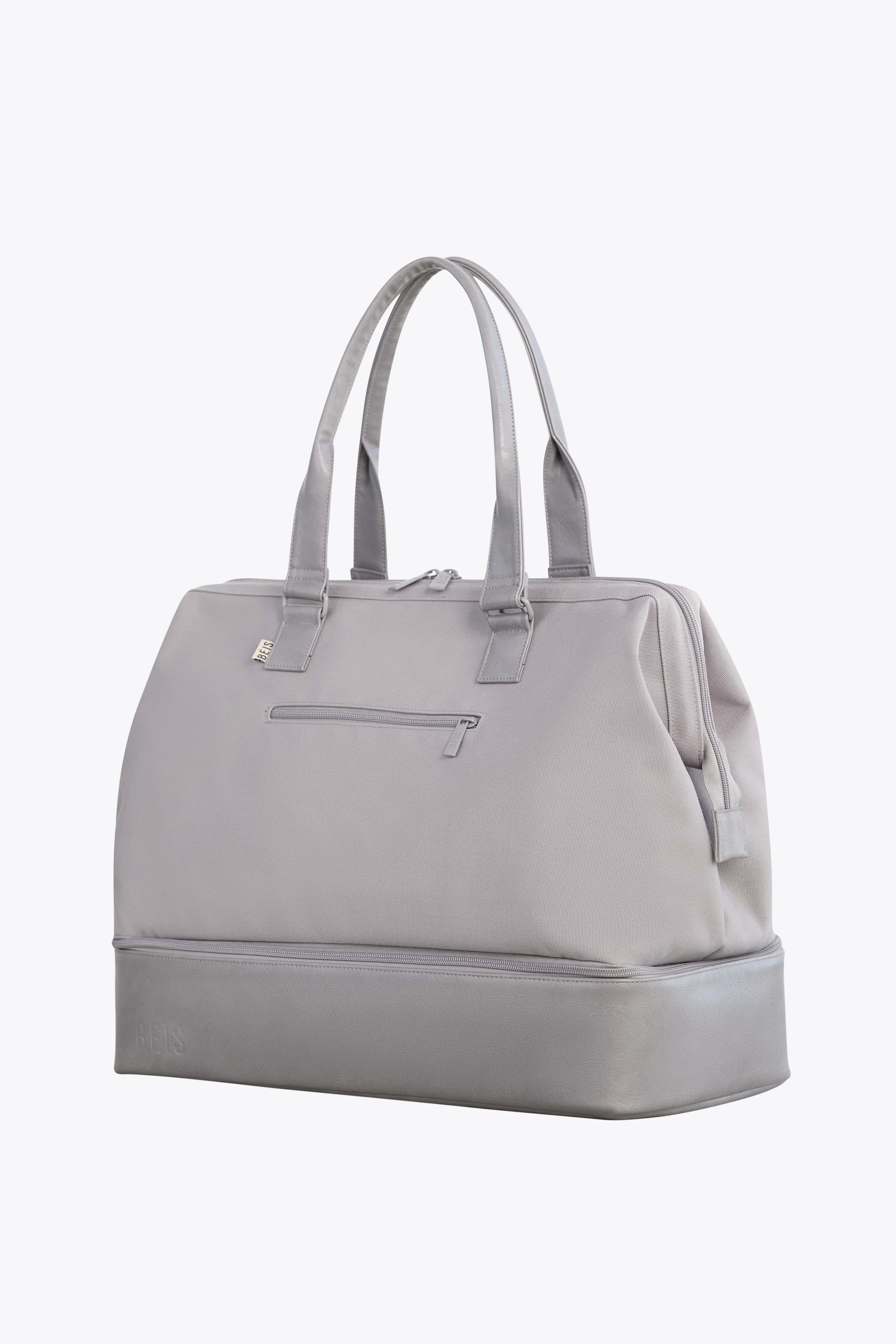 Resale The Weekender in Grey