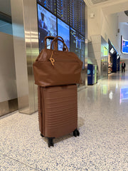 The Essential Weekender Starter Set