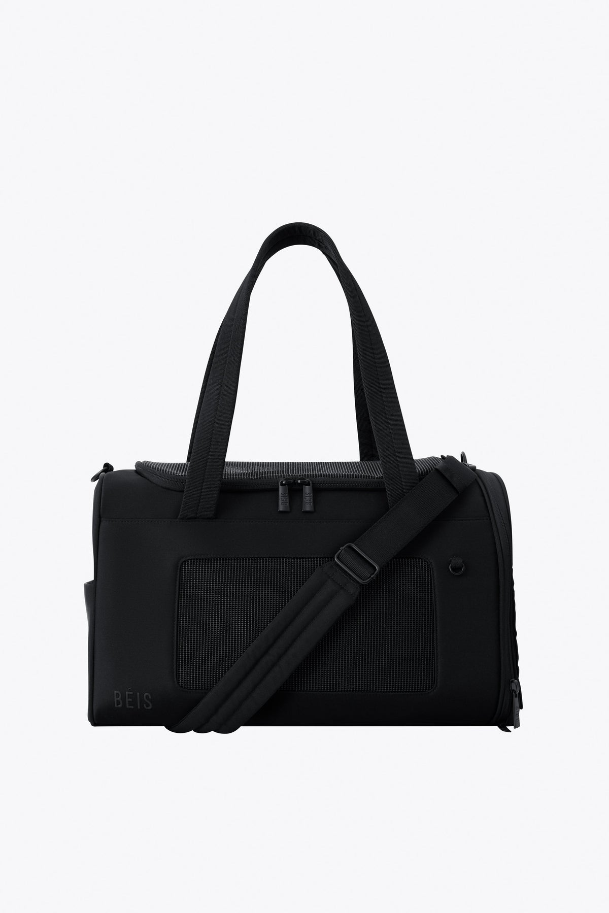 Resale The Pet Carrier in Black