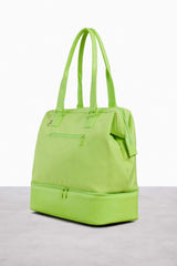 Resale The Mini Weekender in Citron